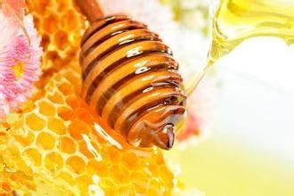 如何认识蜂蜜的作用和功效