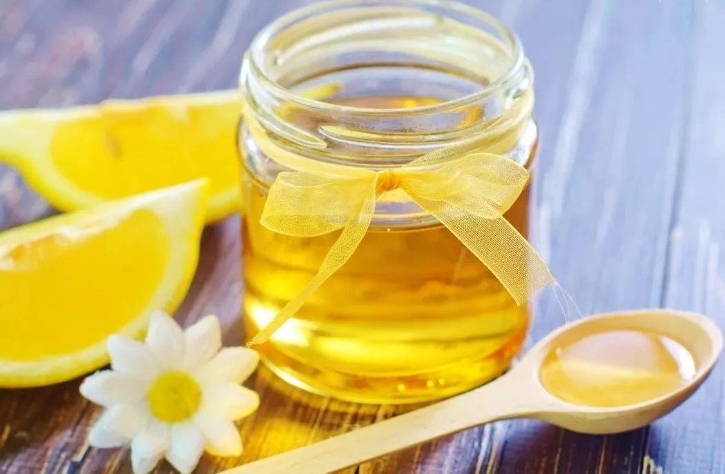 喝蜂蜜水有哪些作用与功效